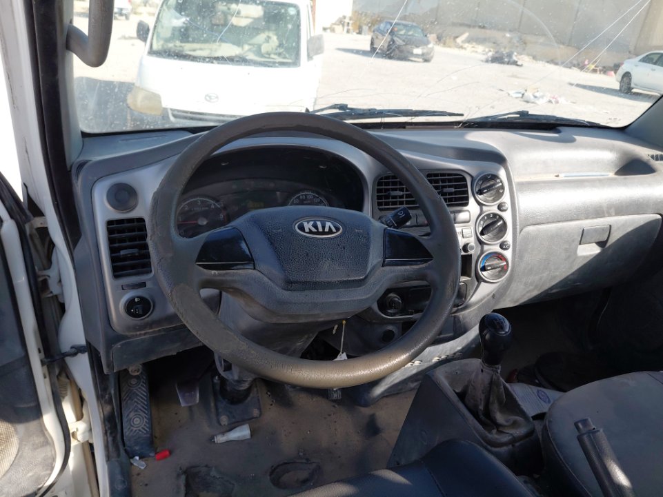 KIA K4000G D L X 2016 image