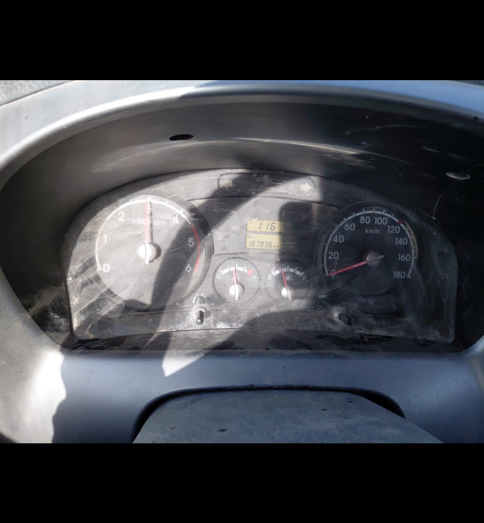 KIA K4000G D L X 2016 image