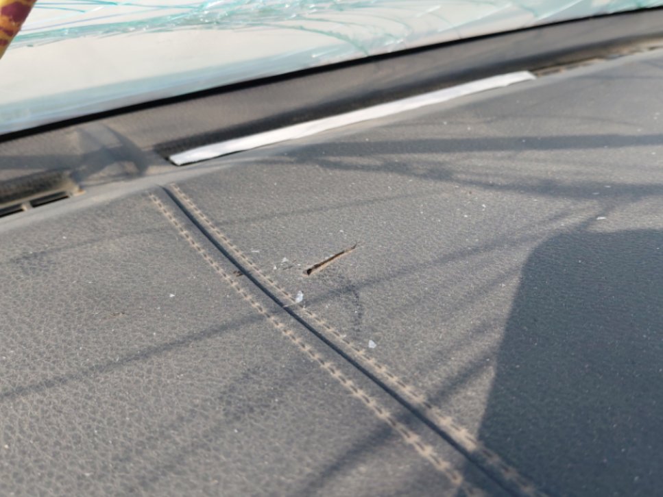 تويوتا يارس تالف 2017 image