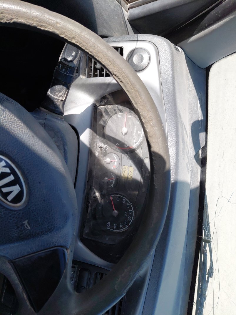 KIA K4000G D L X 2016 image