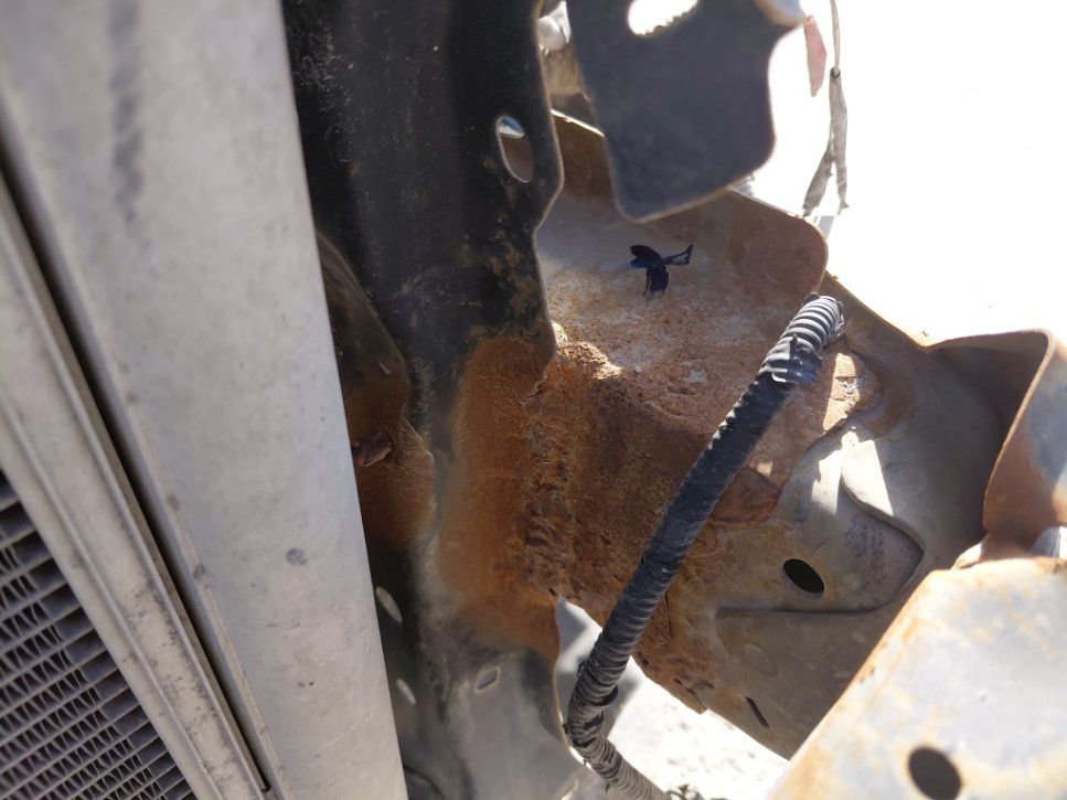 تويوتا يارس تالف 2017 image