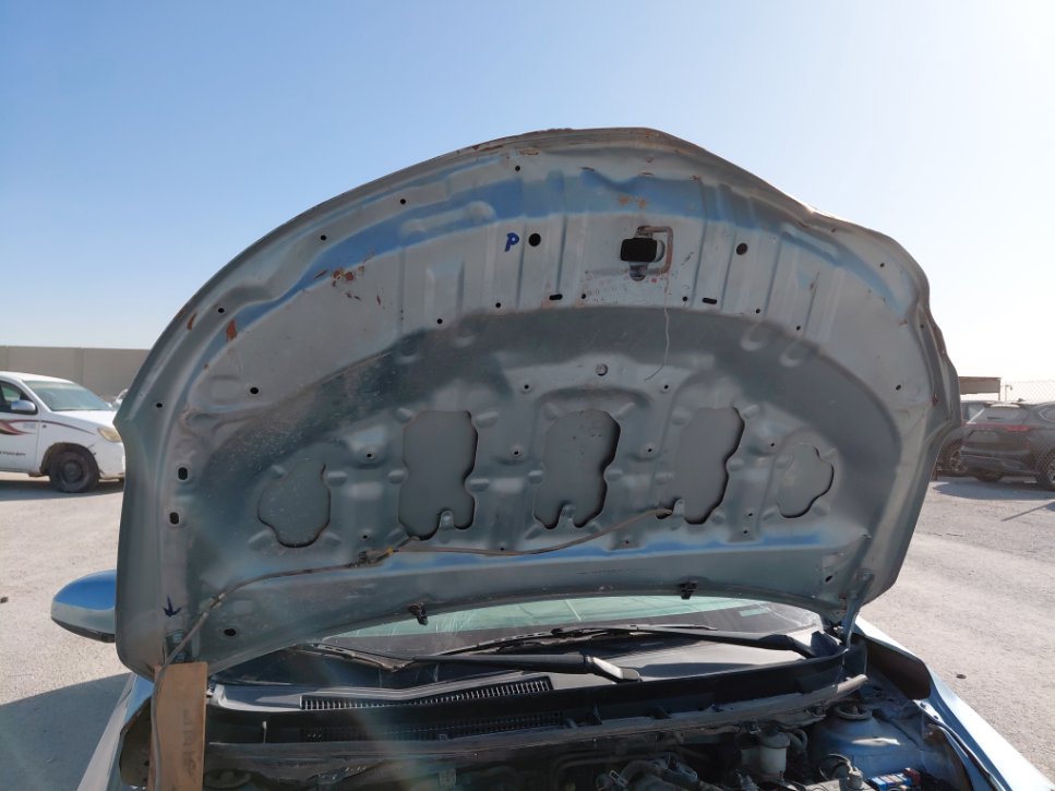 تويوتا يارس تالف 2017 image