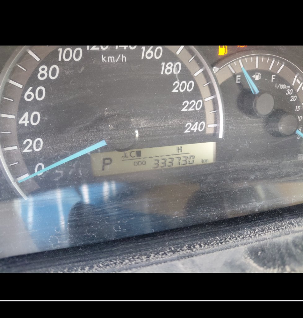 تويوتا كامري تالف 2017 image