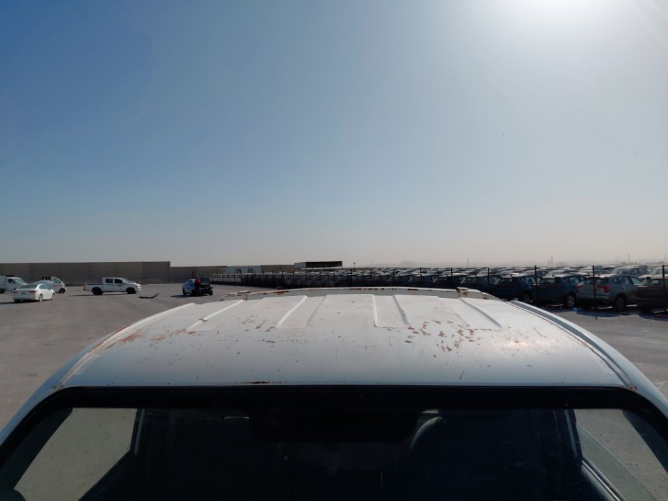 KIA K4000G D L X 2016 image