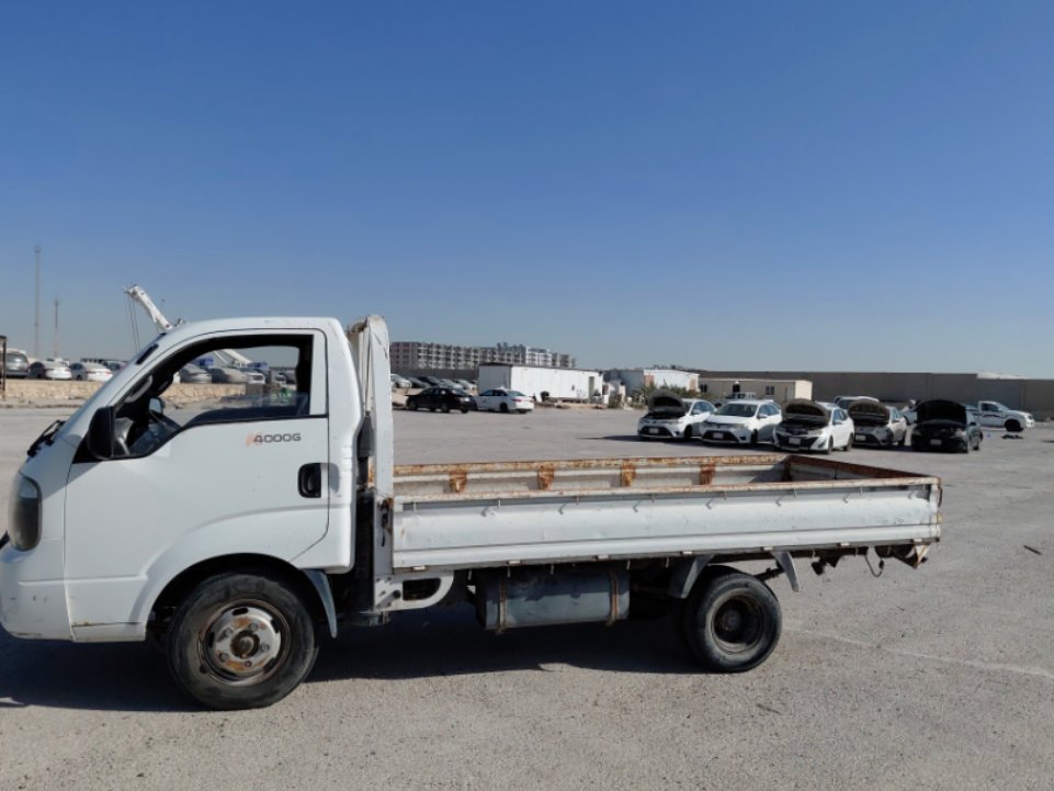 KIA K4000G D L X 2016 image