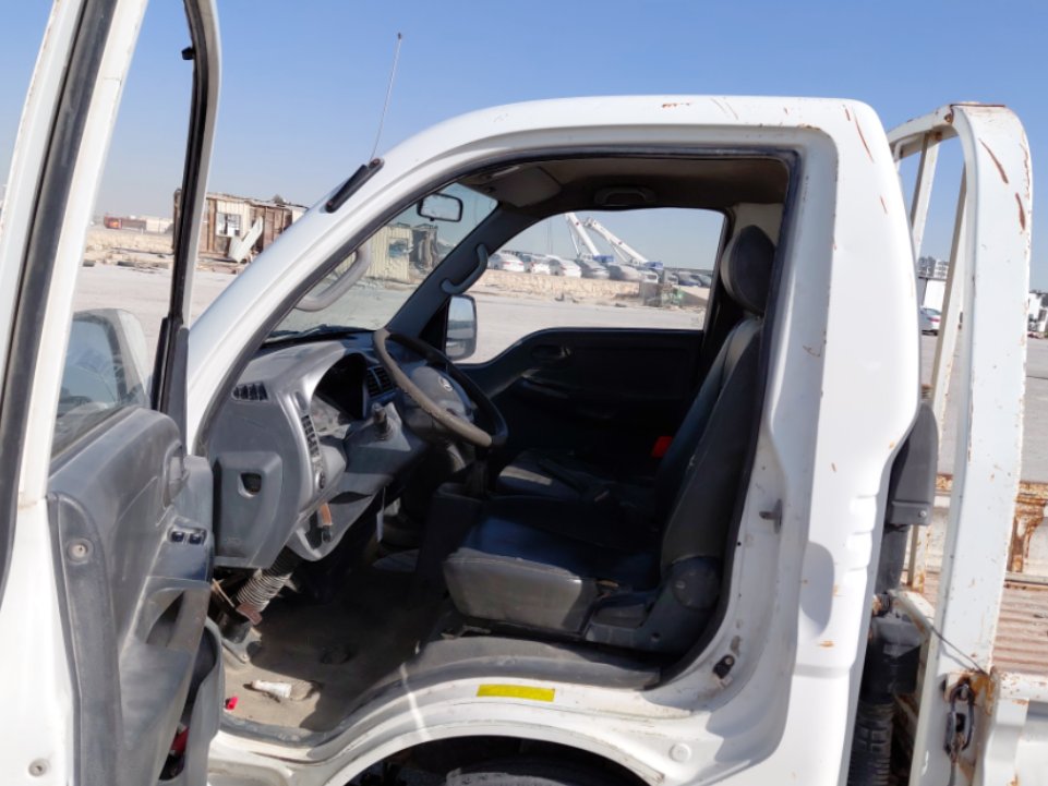 KIA K4000G D L X 2016 image