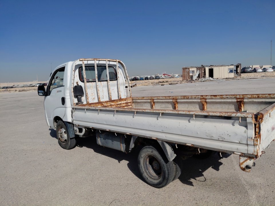 KIA K4000G D L X 2016 image