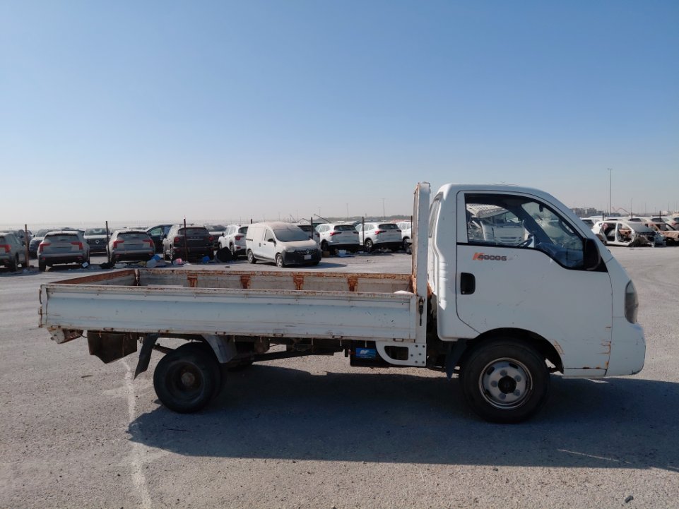 KIA K4000G D L X 2016 image