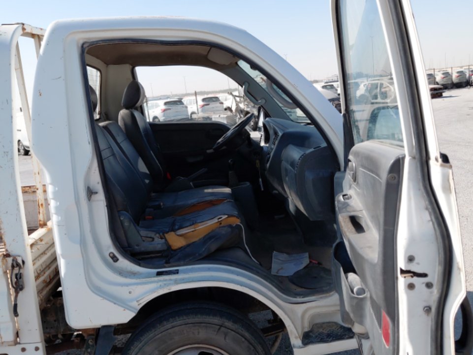 KIA K4000G D L X 2016 image