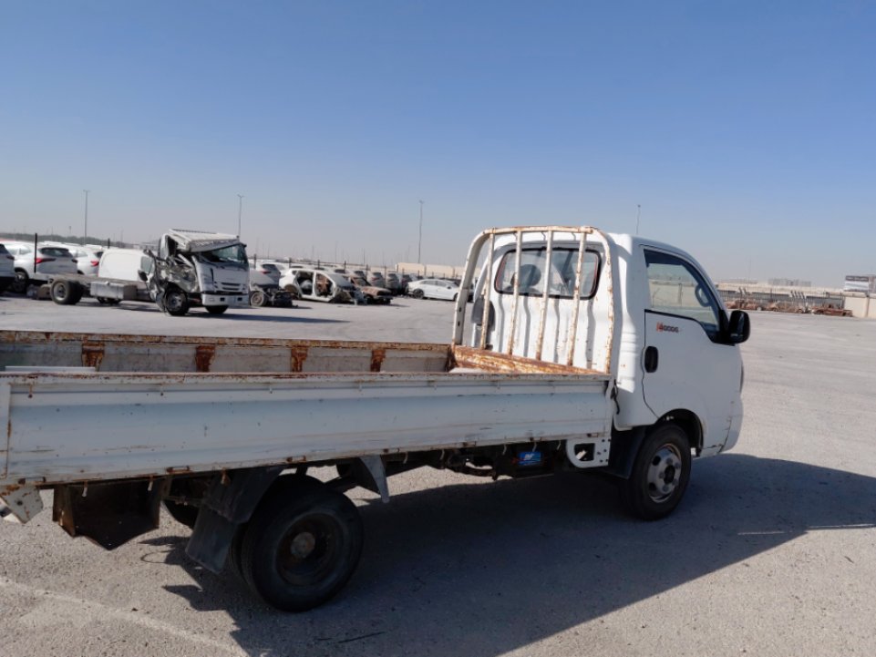 KIA K4000G D L X 2016 image