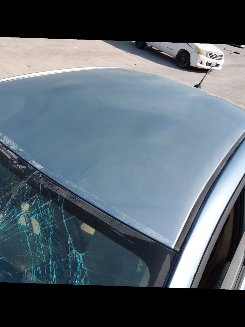 تويوتا يارس تالف 2017 image