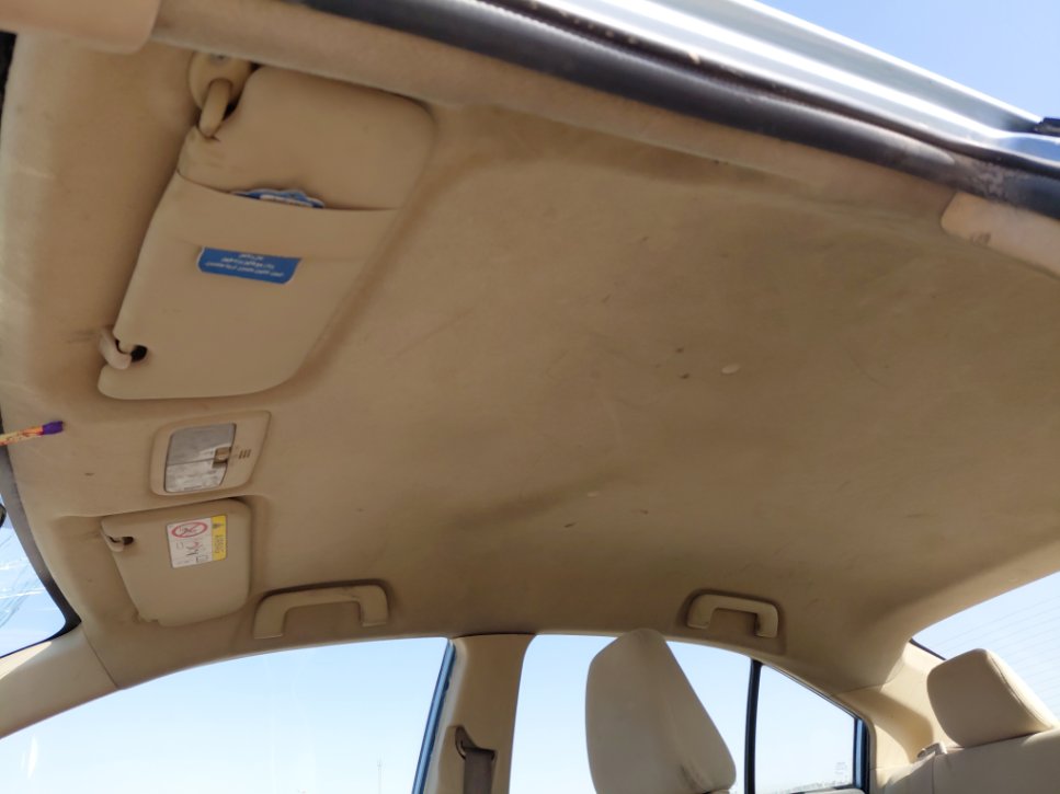 تويوتا يارس تالف 2017 image