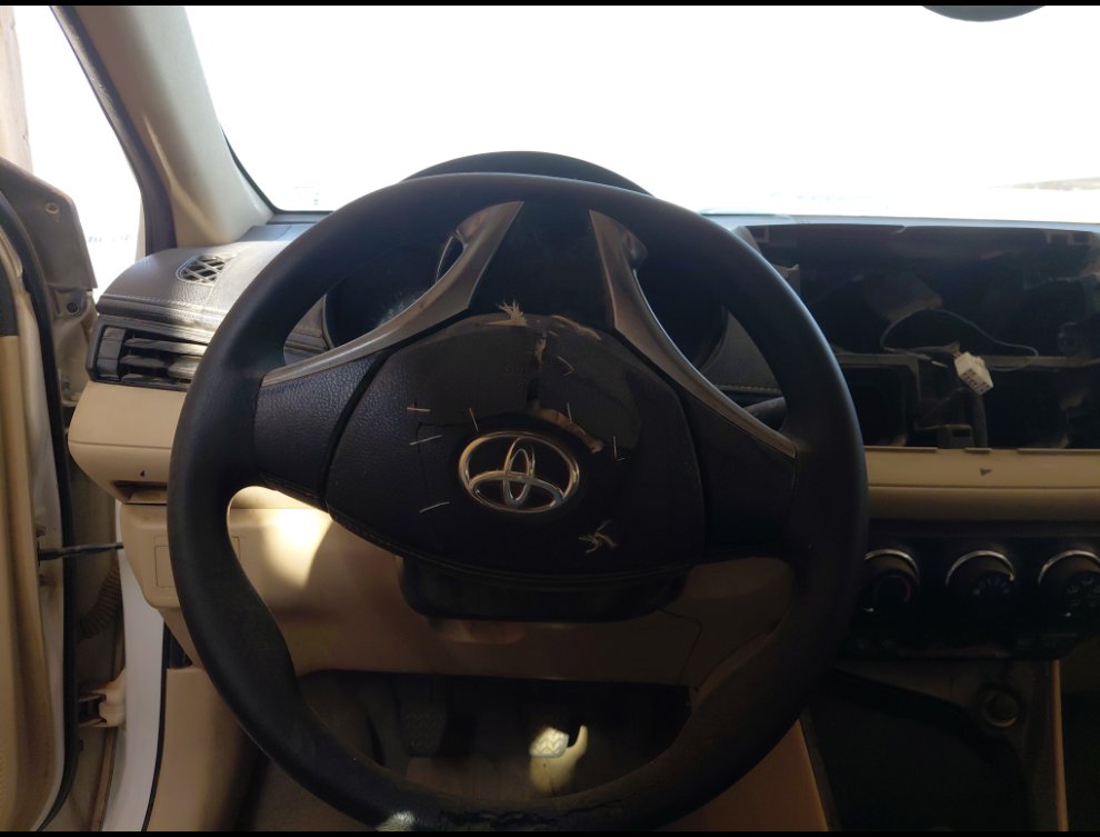 تويوتا يارس  2015 image