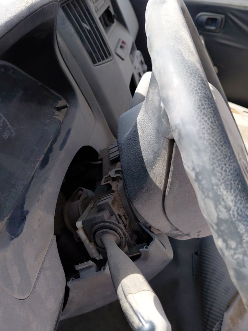 Daihatsu Dabbab  2014 image