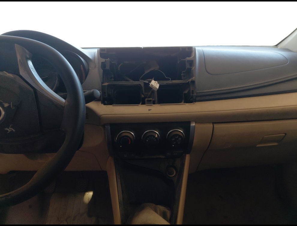 تويوتا يارس  2015 image