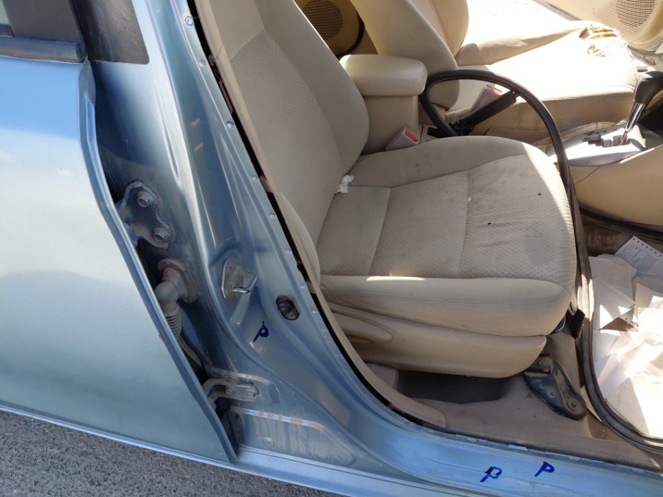 تويوتا يارس تالف 2017 image