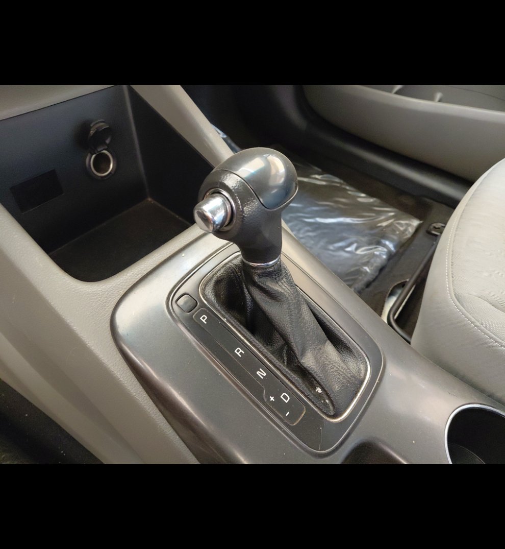 KIA Cerato  2016 image