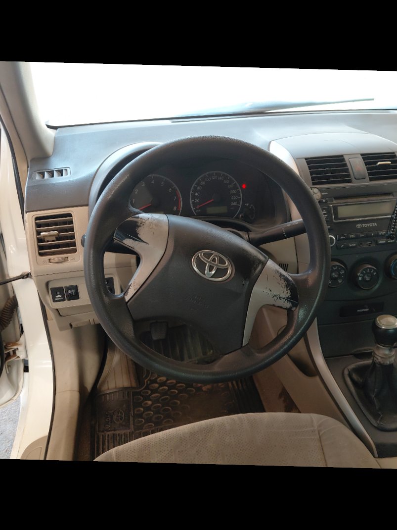 تويوتا كورولا  2013 image