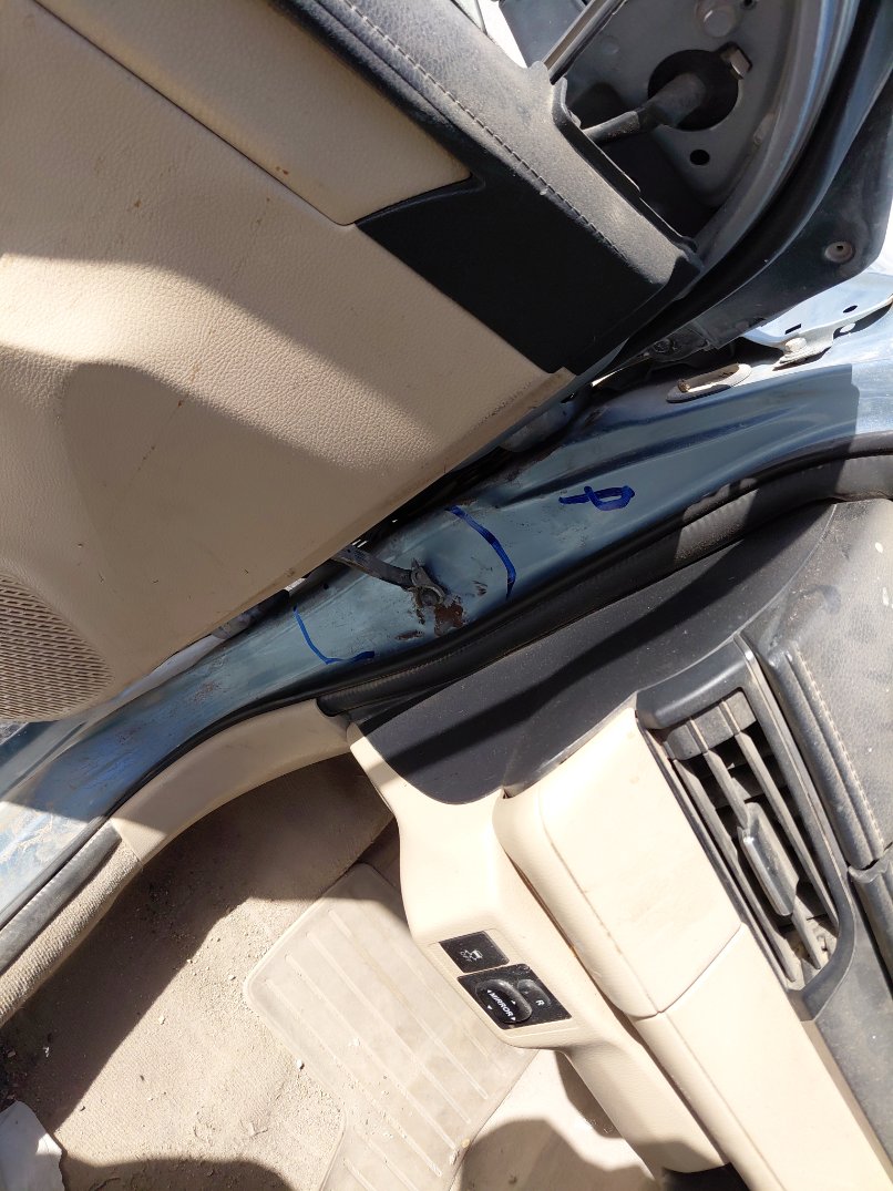 تويوتا يارس تالف 2017 image