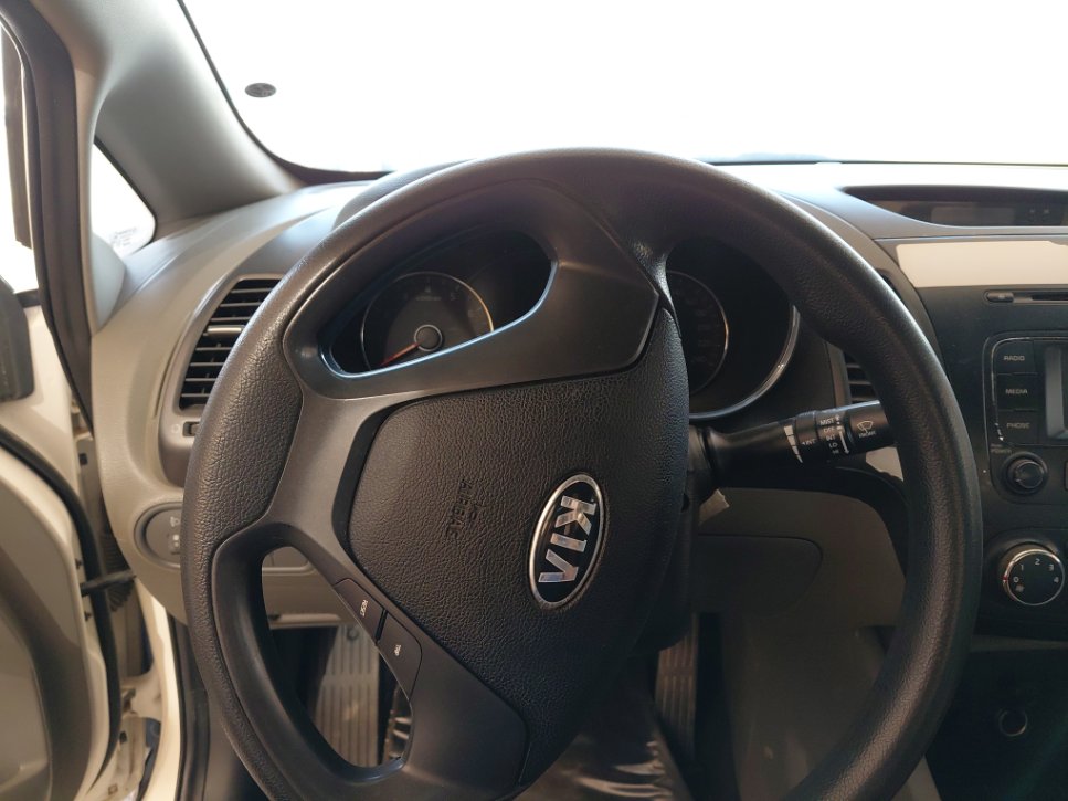 KIA Cerato  2016 image