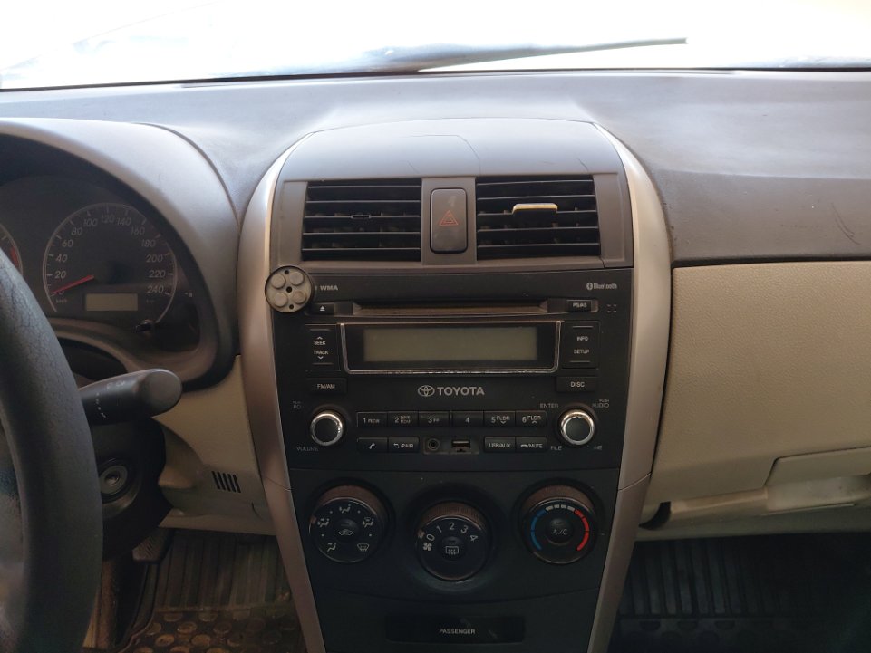 تويوتا كورولا  2013 image