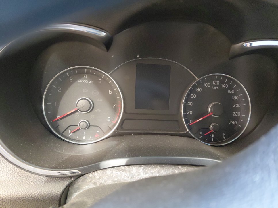 KIA Cerato  2016 image