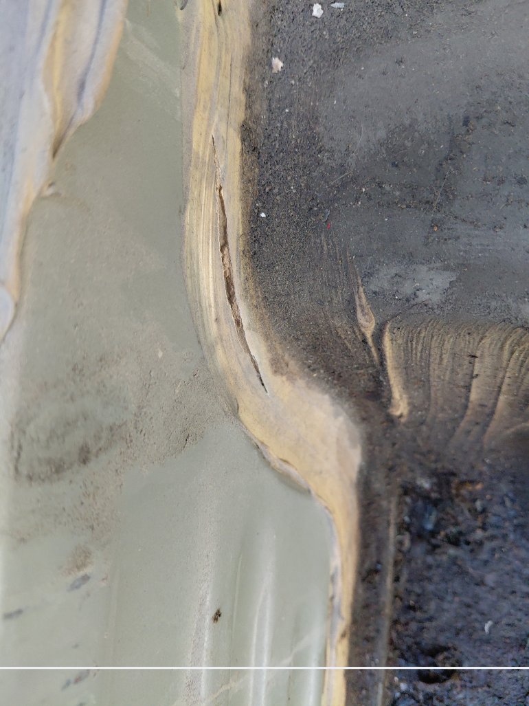 تويوتا كامري تالف 2017 image