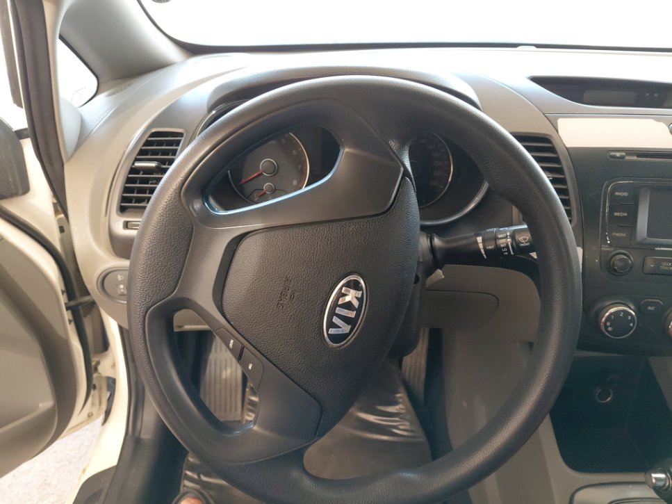 KIA Cerato  2016 image