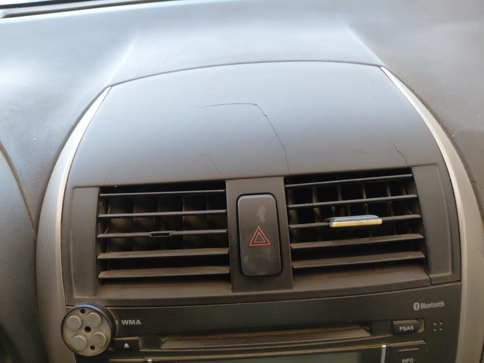 تويوتا كورولا  2013 image