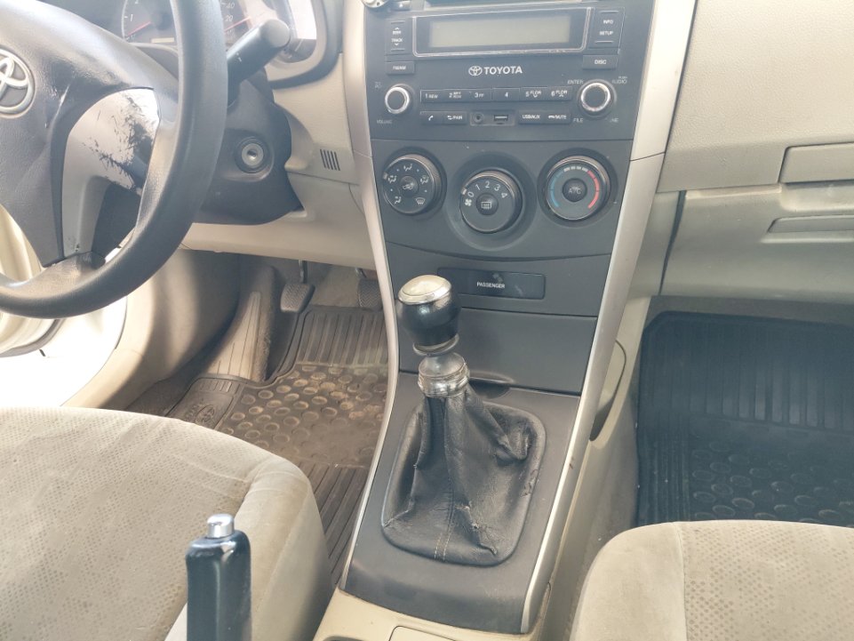 تويوتا كورولا  2013 image