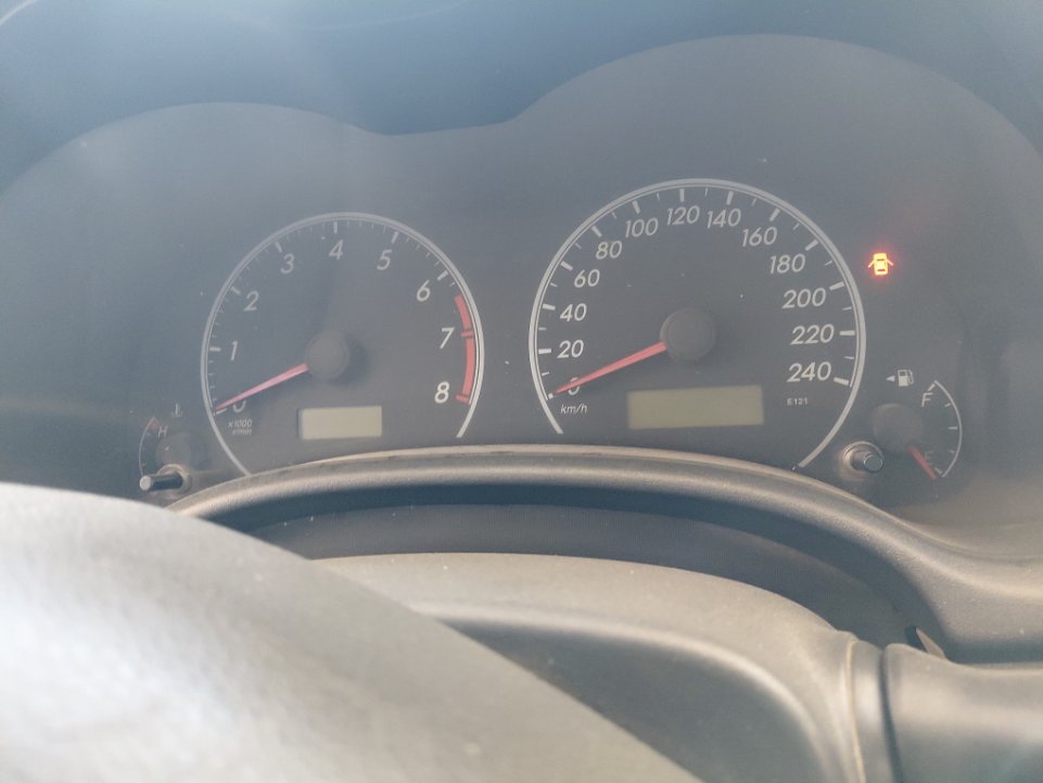 تويوتا كورولا  2013 image