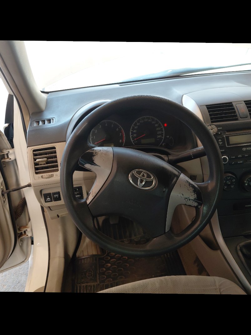 تويوتا كورولا  2013 image