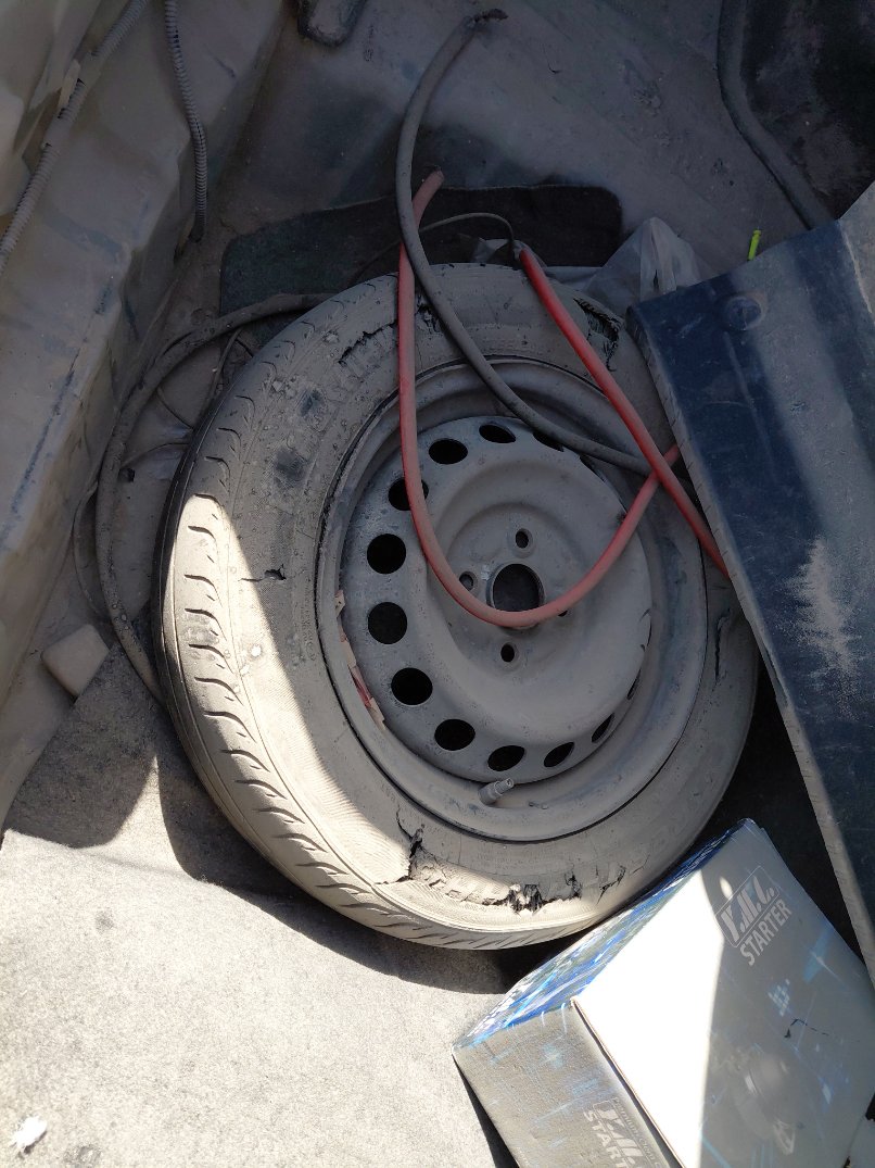 تويوتا يارس تالف 2017 image