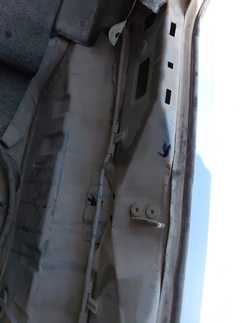 تويوتا يارس تالف 2017 image