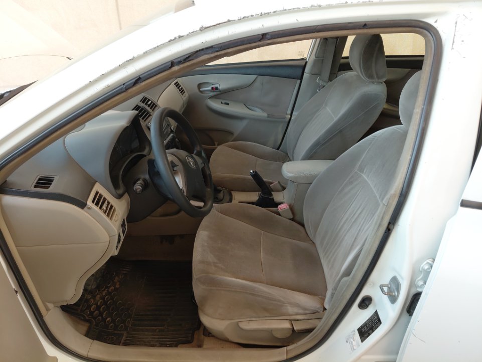 تويوتا كورولا  2013 image