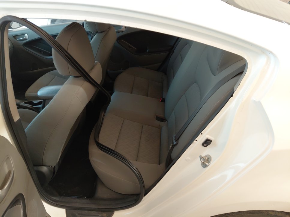 KIA Cerato  2016 image