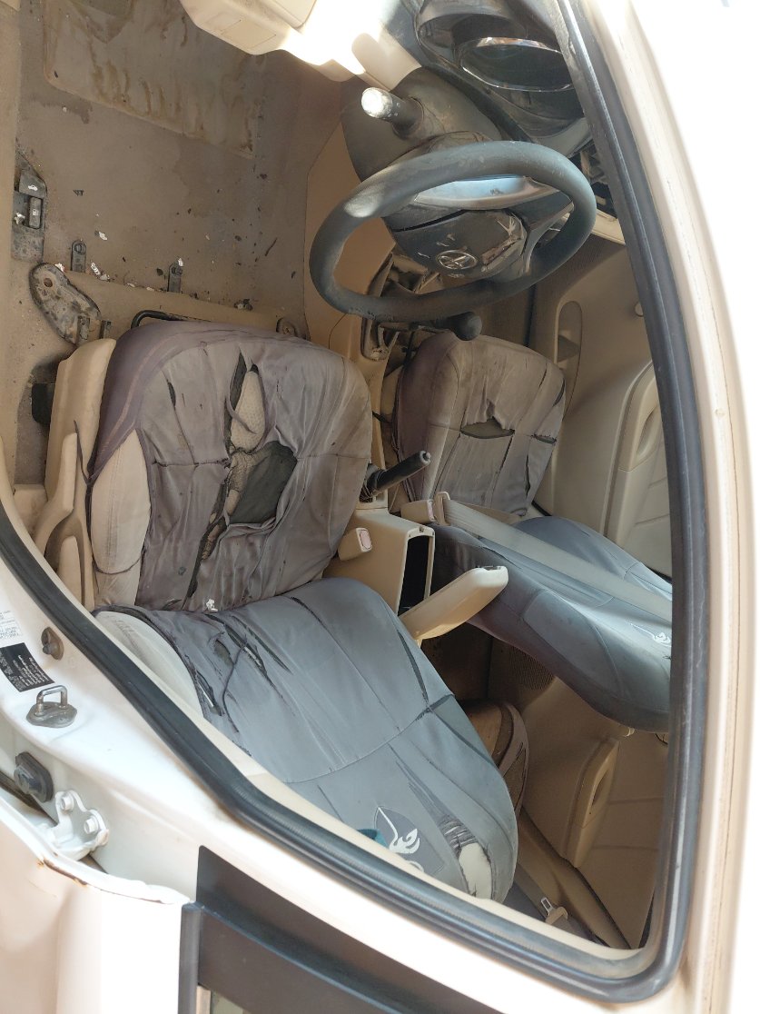 تويوتا يارس  2015 image