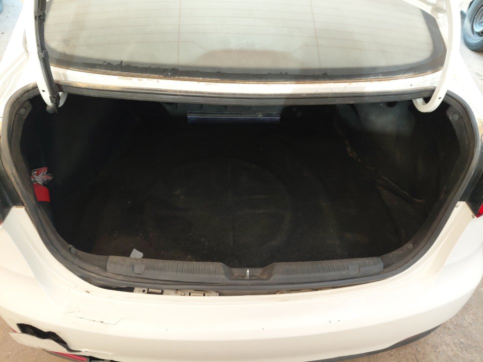 KIA Cerato  2016 image