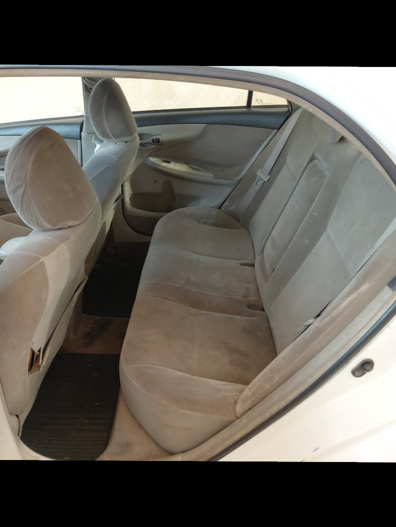 تويوتا كورولا  2013 image