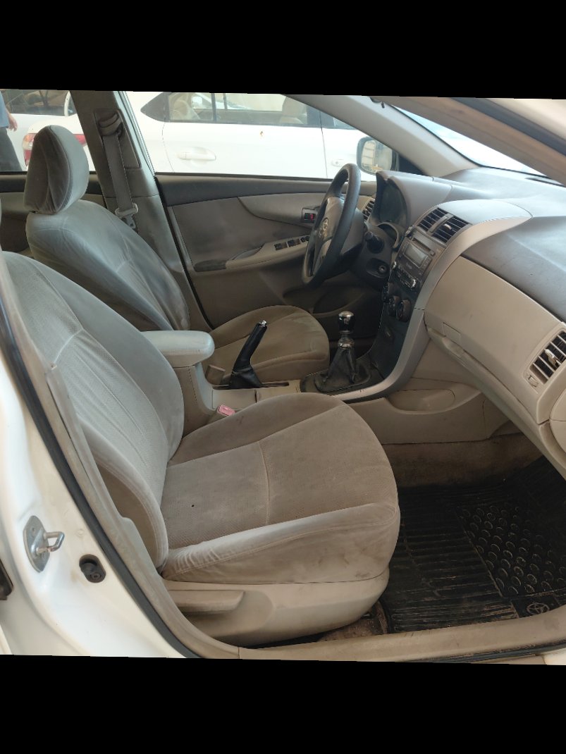 تويوتا كورولا  2013 image