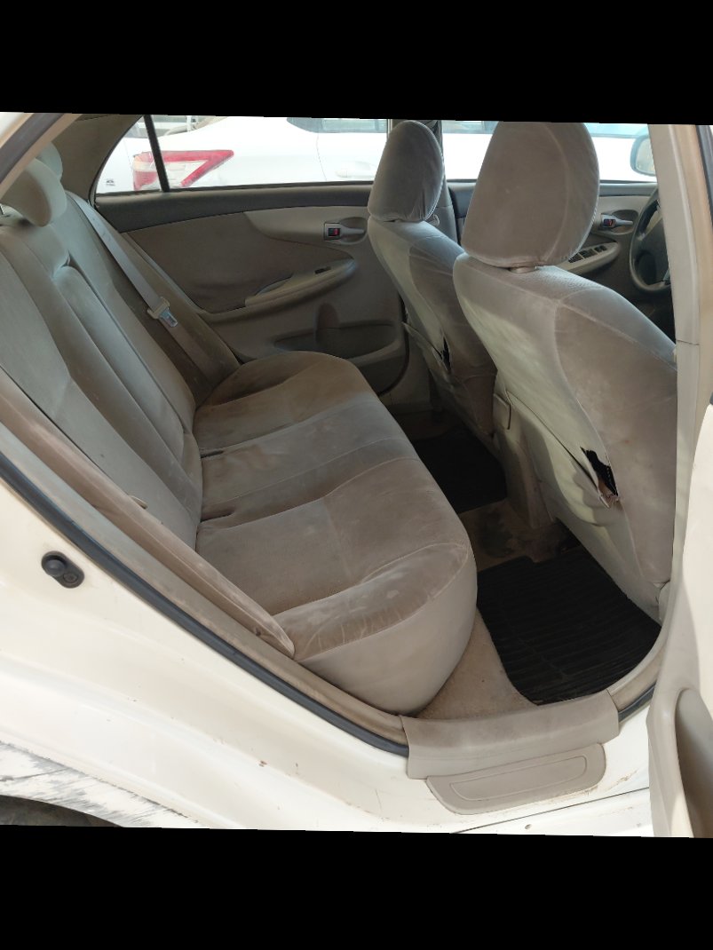 تويوتا كورولا  2013 image