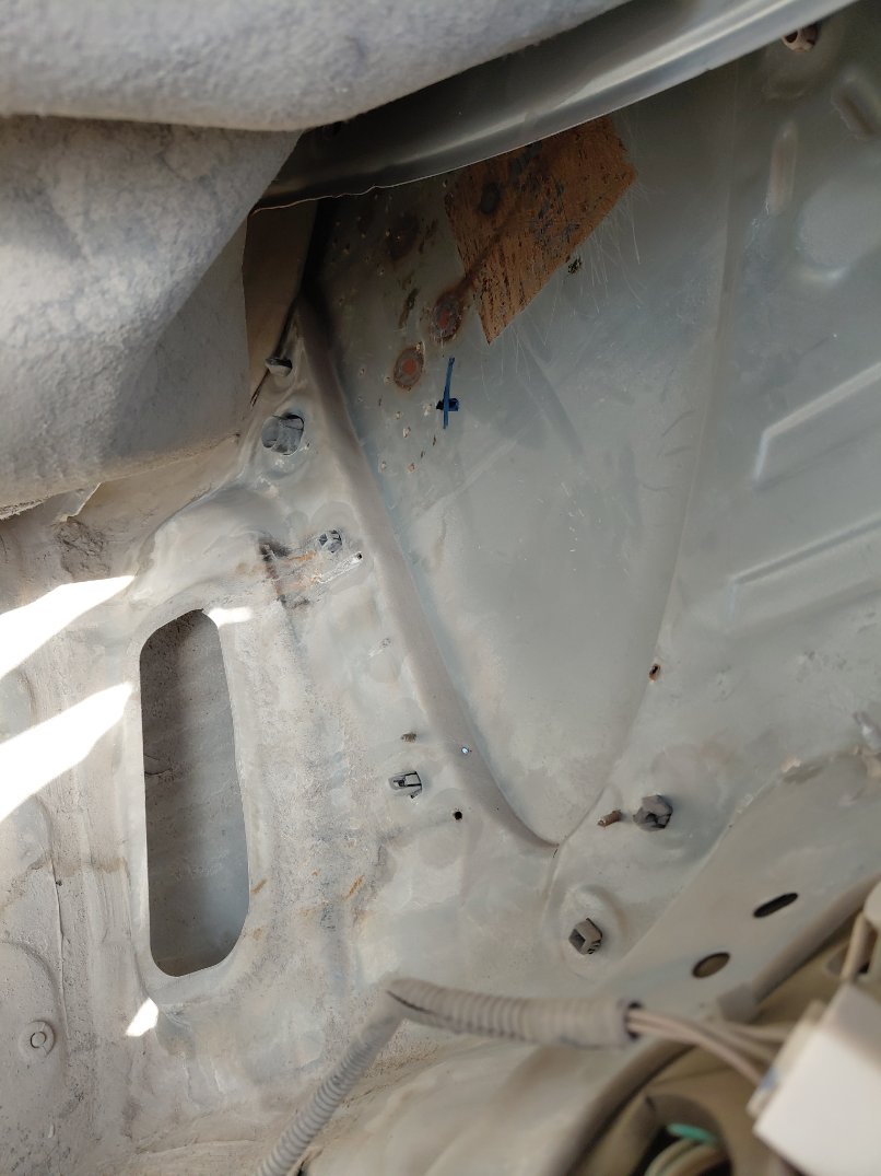 تويوتا يارس تالف 2017 image