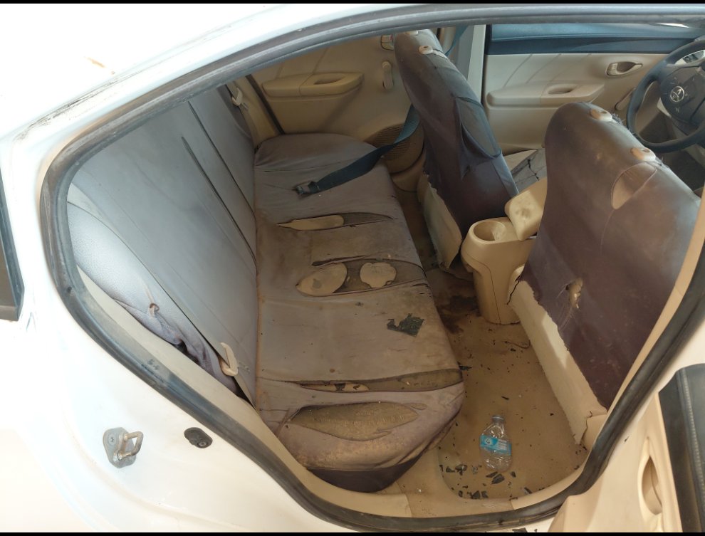 تويوتا يارس  2015 image