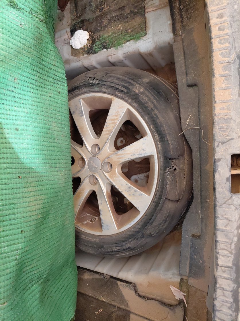 تويوتا يارس  2015 image