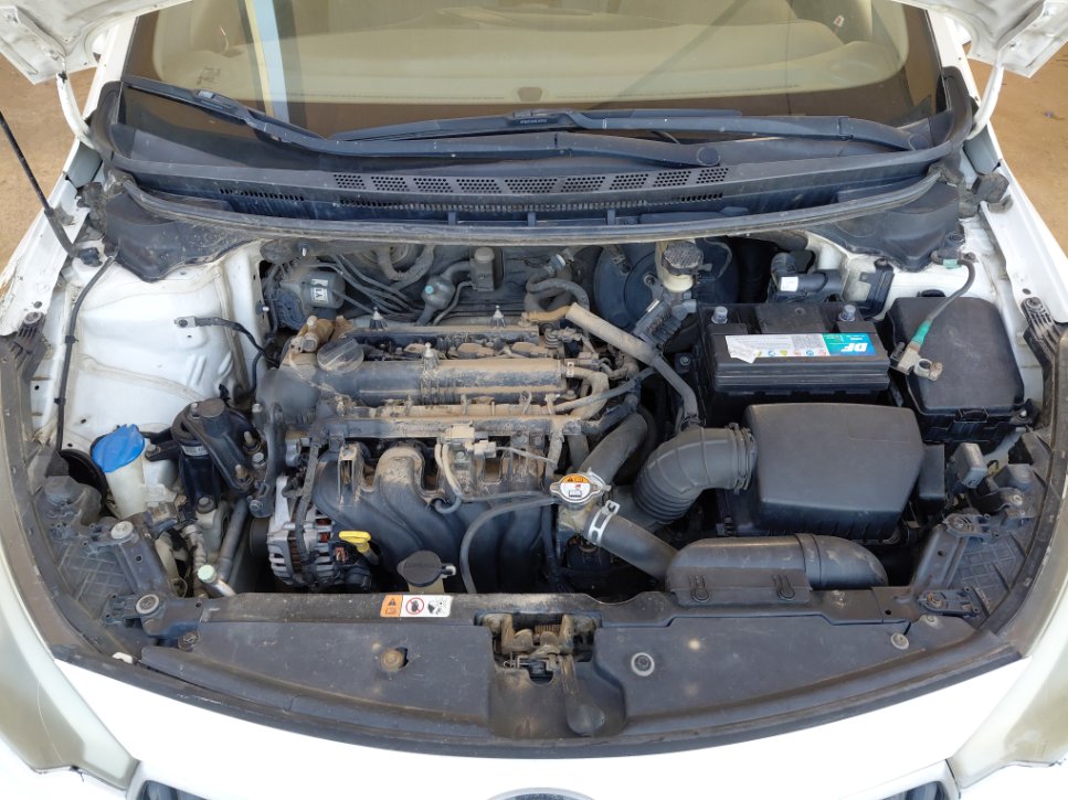 KIA Cerato  2016 image