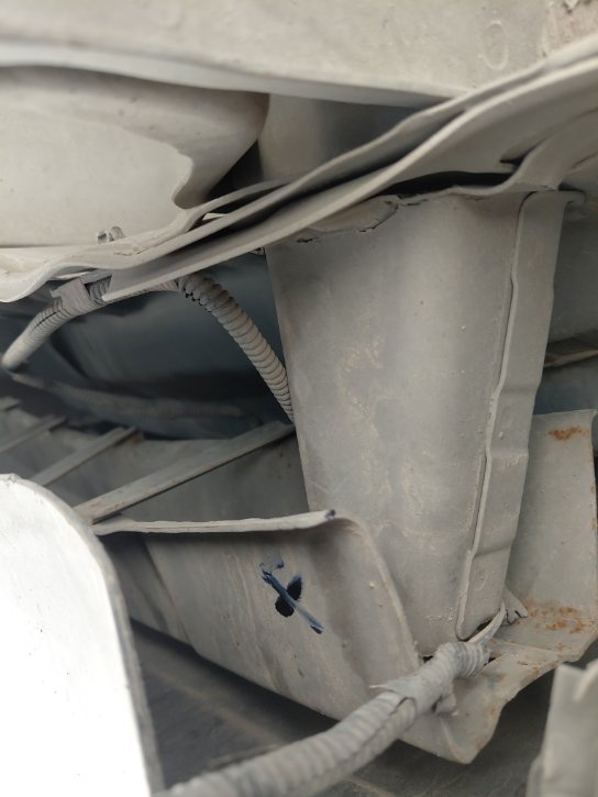 تويوتا يارس تالف 2017 image