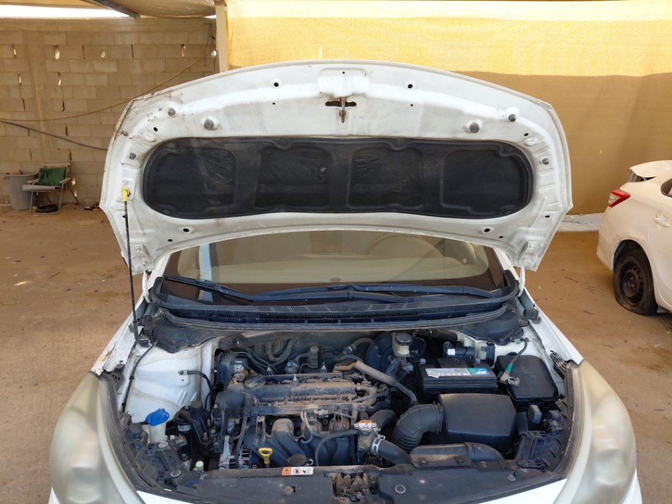 KIA Cerato  2016 image