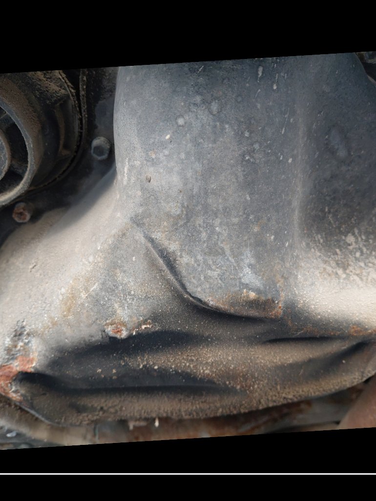 تويوتا كامري تالف 2017 image