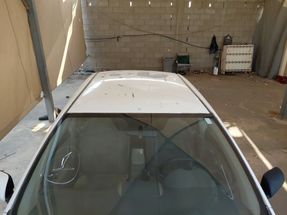 تويوتا كورولا  2013 image