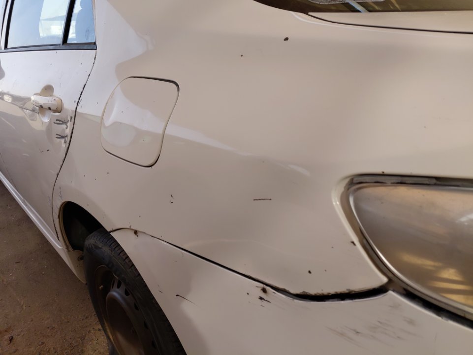 تويوتا كورولا  2013 image